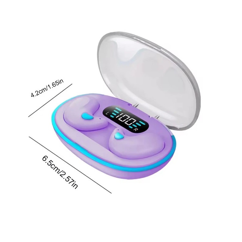 هدفون بلوتوثی X55-چند رنگ